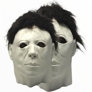Michael Myers Mask